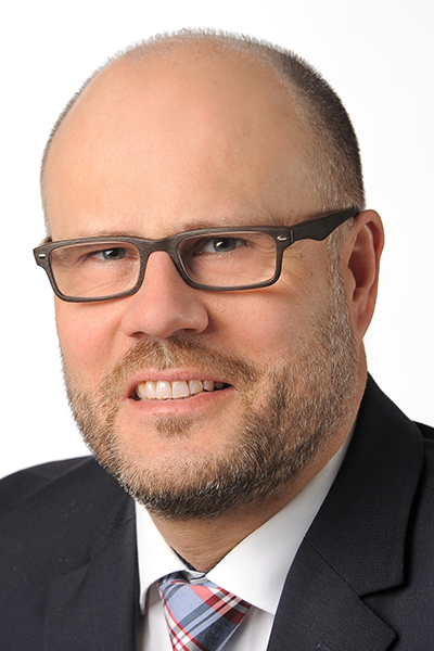 Matthias Baum